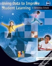 Capa do artigo Using Data To Improve Student Learning In Elementary School