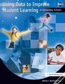 Capa do artigo Using Data To Improve Student Learning In Elementary School