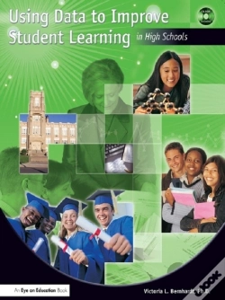 Capa do artigo Using Data To Improve Student Learning In High Schools