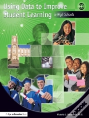 Capa do artigo Using Data To Improve Student Learning In High Schools