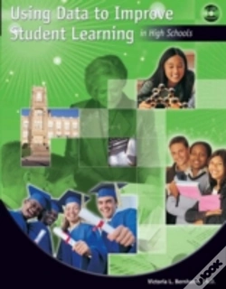 Capa do artigo Using Data To Improve Student Learning In High Schools