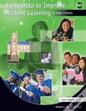 Capa do artigo Using Data To Improve Student Learning In High Schools