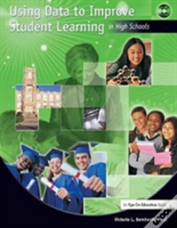 Capa do artigo Using Data To Improve Student Learning In High Schools