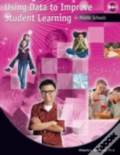 Capa do artigo Using Data To Improve Student Learning In Middle School