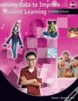 Capa do artigo Using Data To Improve Student Learning In Middle School