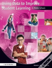 Capa do artigo Using Data To Improve Student Learning In Middle School