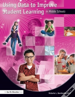 Capa do artigo Using Data To Improve Student Learning In Middle School