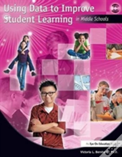 Capa do artigo Using Data To Improve Student Learning In Middle School