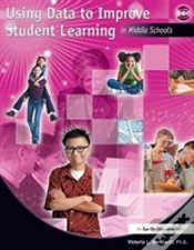 Capa do artigo Using Data To Improve Student Learning In Middle School