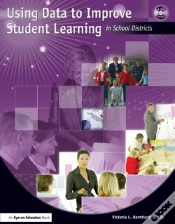 Capa do artigo Using Data To Improve Student Learning In School Districts