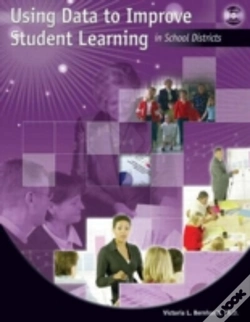 Capa do artigo Using Data To Improve Student Learning In School Districts