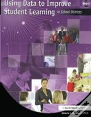 Using Data To Improve Student Learning In School Districts
