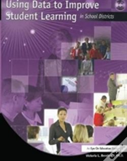 Capa do artigo Using Data To Improve Student Learning In School Districts