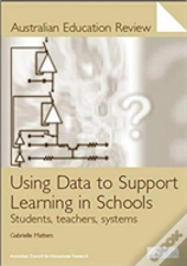 Using Data To Support Learning In Schools