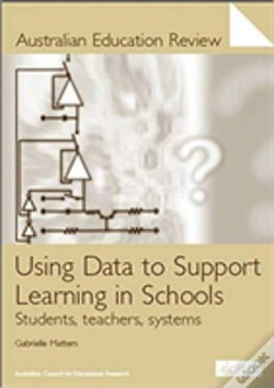 Capa do artigo Using Data To Support Learning In Schools