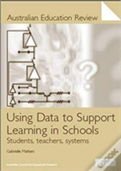 Capa do artigo Using Data To Support Learning In Schools
