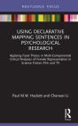 Using Declarative Mapping Sentences In Psychological Research - Preview
