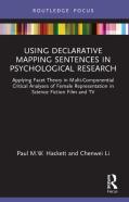 Using Declarative Mapping Sentences In Psychological Research