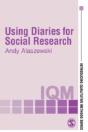 Using Diaries For Social Research - Preview