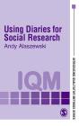 Using Diaries For Social Research - Preview