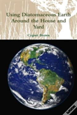 Capa do artigo Using Diatomaceous Earth Around The House And Yard