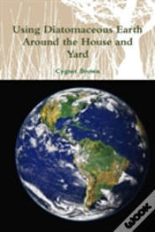 Capa do artigo Using Diatomaceous Earth Around The House And Yard