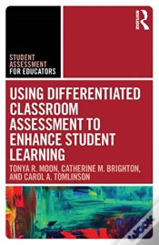Capa do artigo Using Differentiated Classroom Assessment To Enhance Student Learning
