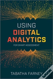 Using Digital Analytics For Smart Assessment