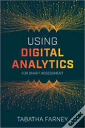 Capa do artigo Using Digital Analytics For Smart Assessment