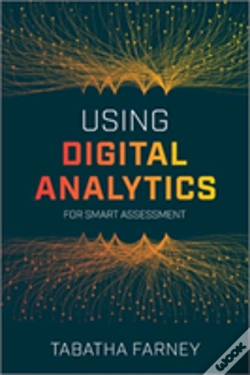 Capa do artigo Using Digital Analytics For Smart Assessment