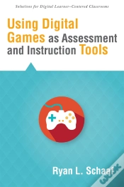 Capa do artigo Using Digital Games As Assessment And Instruction Tools