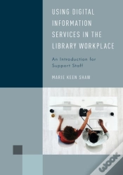 Capa do artigo Using Digital Information Services In The Library Workplace