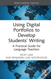 Using Digital Portfolios To Develop Students' Writing