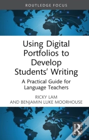 Capa do artigo Using Digital Portfolios To Develop Students