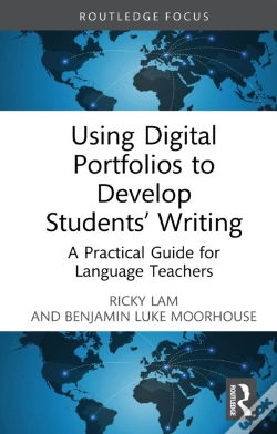 Capa do artigo Using Digital Portfolios To Develop Students' Writing