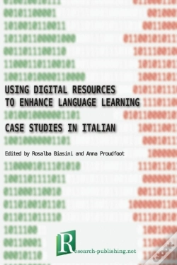 Capa do artigo Using Digital Resources To Enhance Language Learning - Case Studies In Italian
