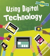 Capa do artigo Using Digital Technology