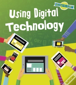 Capa do artigo Using Digital Technology