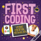 Capa do artigo Using Digital Technology