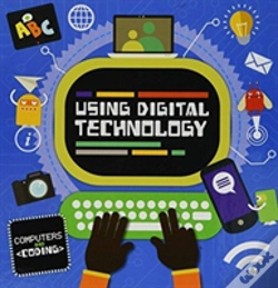 Capa do artigo Using Digital Technology