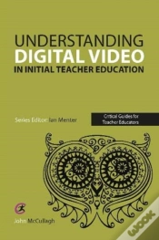 Capa do artigo Using Digital Video In Initial Teacher Education