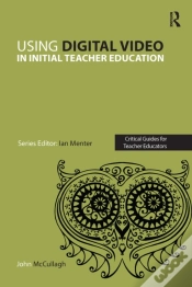Capa do artigo Using Digital Video In Initial Teacher Education