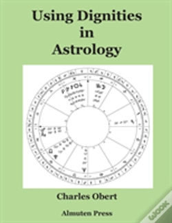 Capa do artigo Using Dignities In Astrology