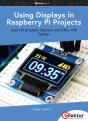 Using Displays In Raspberry Pi Projects - Preview