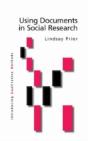 Using Documents In Social Research - Preview