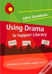 Capa do artigo Using Drama To Support Literacy