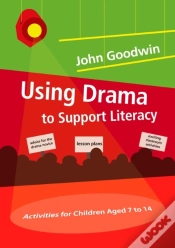 Capa do artigo Using Drama To Support Literacy