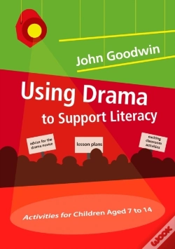 Capa do artigo Using Drama To Support Literacy
