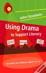 Capa do artigo Using Drama To Support Literacy
