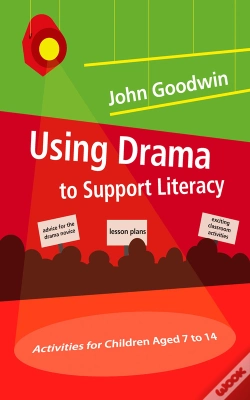 Capa do artigo Using Drama To Support Literacy